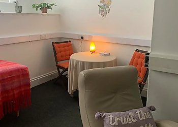 Light in the Dark Hypnotherapy