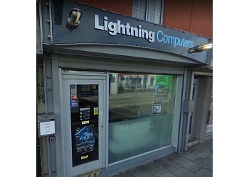 Lightning Computers 