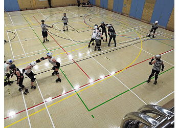 Lightwaves Leisure & Community Centre