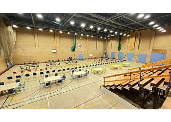 Lightwaves Leisure & Community Centre