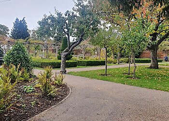 Lightwoods Park and House