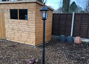 Lightwork Services Ltd