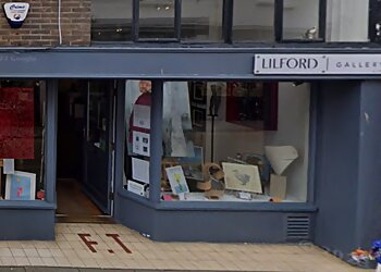 Lilford Gallery