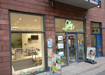 Lilly Nail and Beauty