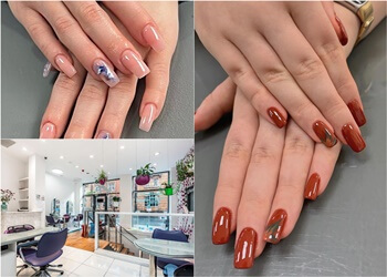 Lilly Nail and Beauty