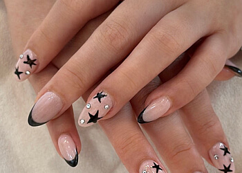 Lilly Nail and Beauty