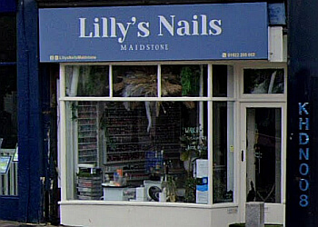 Lilly’s Nails