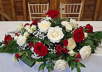 Lily Alley Florist Ltd