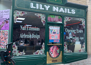 Lily Nails