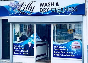 Lily Wash & Dry Cleaners