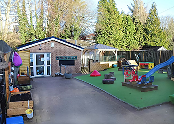 Lilybank Private Nursery