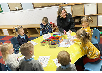 Lilybank Private Nursery