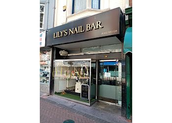 Lily's Nail Bar