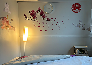 Lily's studio Women’s Health Management