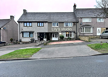 Lily's studio massage Therapy