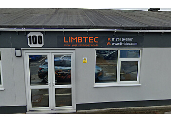 Limbtec Limited