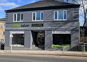 Lime Salon Group