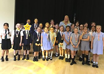 Lime Tree Primary Academy