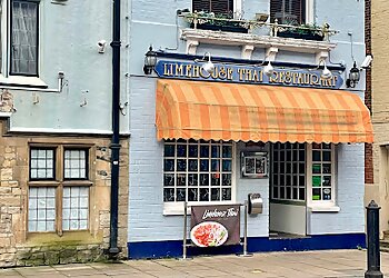 Limehouse Thai