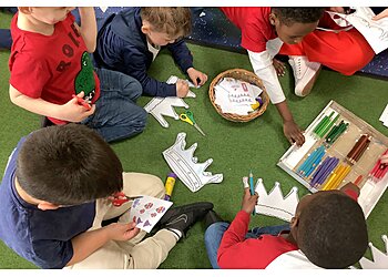 Limehurst Community Primary School