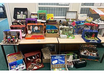 Limehurst Community Primary School