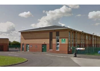 Limehurst Primary School and Nursery