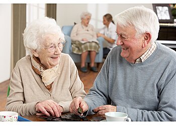 Limetree Residential Home