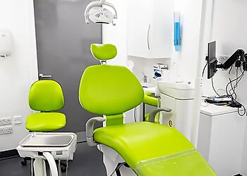 Limewood Dental Care