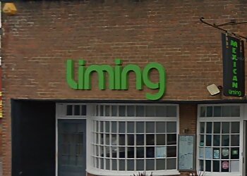 Liming Mexican Restaurant