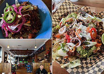 Liming Mexican Restaurant