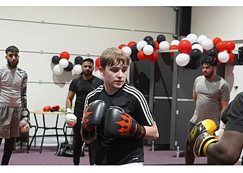 Limitless Martial Arts