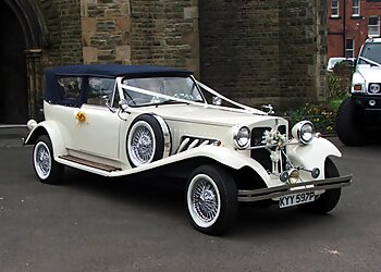 Limo-Scene & Wedding Cars