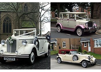 Limo-Scene & Wedding Cars