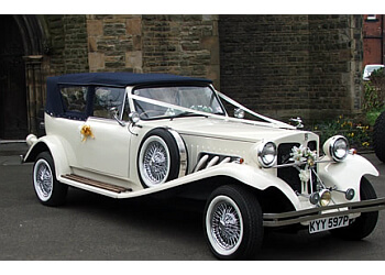 Limo-Scene & Wedding Cars