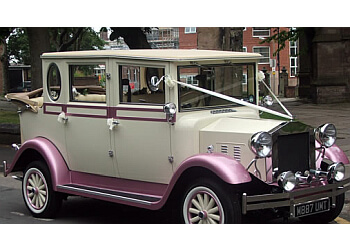 Limo-Scene & Wedding Cars