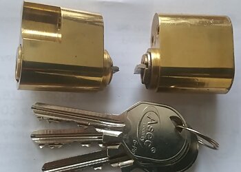 Linacre Locksmiths