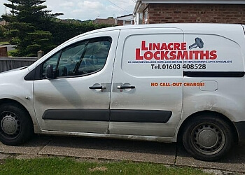 Linacre Locksmiths