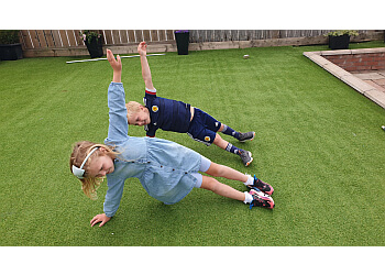 Lincluden Primary School