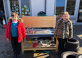 Lincluden Primary School