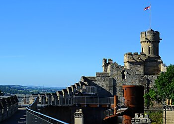 Lincoln Castle