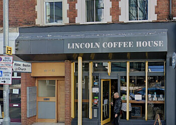Lincoln Coffee House