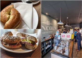 Lincoln Coffee House