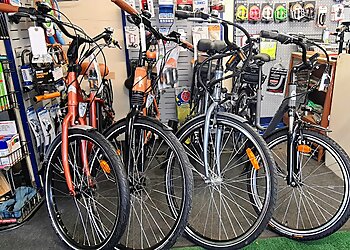 Lincoln Cycle Centre