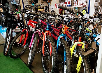 Lincoln Cycle Centre