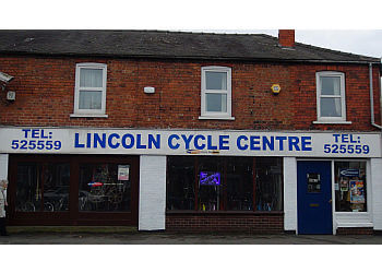 Lincoln Cycle Centre