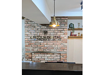 Lincoln Dental And Implant Studio