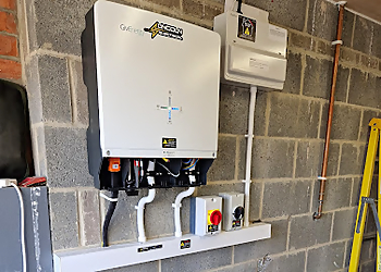 Lincoln Electrical Ltd