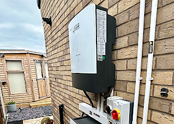 Lincoln Electrical Ltd