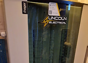 Lincoln Electrical Ltd