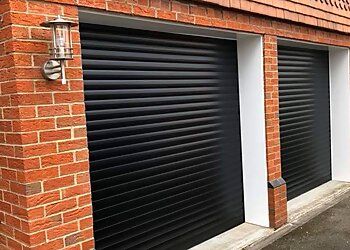 Lincoln Garage Door Repairs Ltd